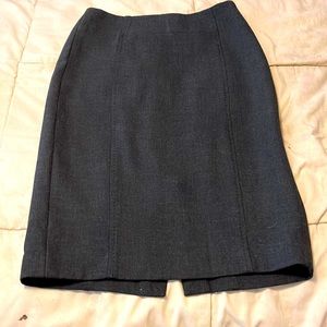 Women’s pencil skirt